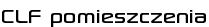 CLF pomieszczenia