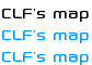 CLF&#039;s map