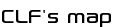 CLF&amp;#039;s map