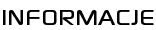 INFORMACJE