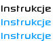 Instrukcje
