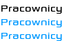 Pracownicy