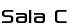 Sala C